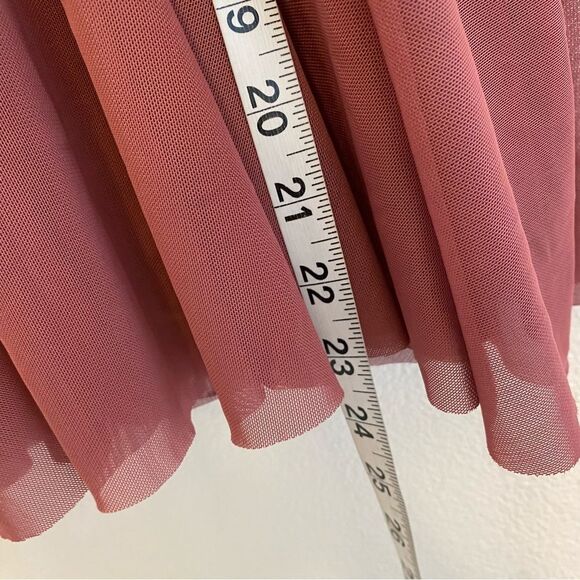 WEISSMAN Dance Costume mauve lace IDK You Yet
13407 stoned MC-Medium child 10-12 - Picture 7 of 8